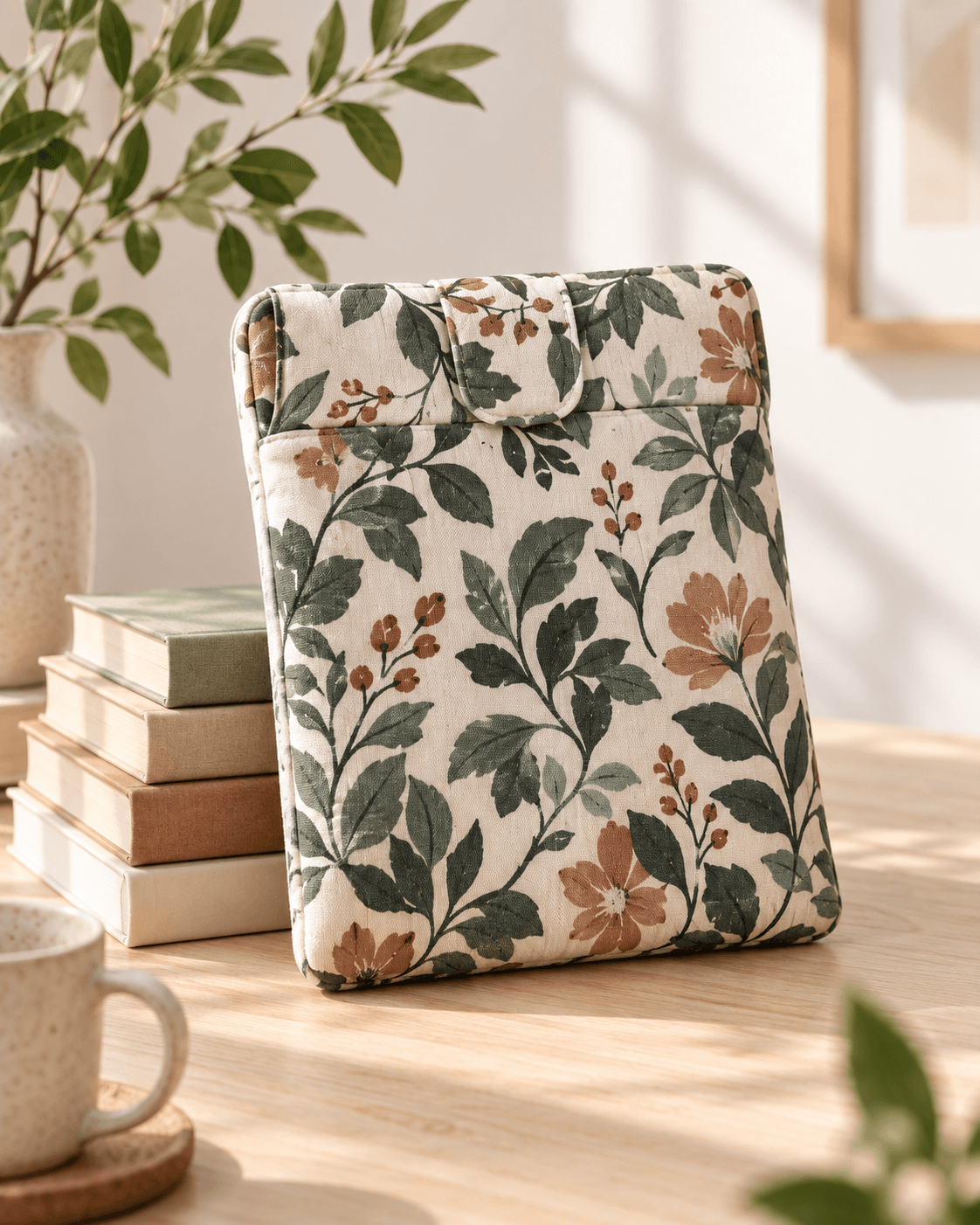 Fazcoded product imagery for the online catalogue