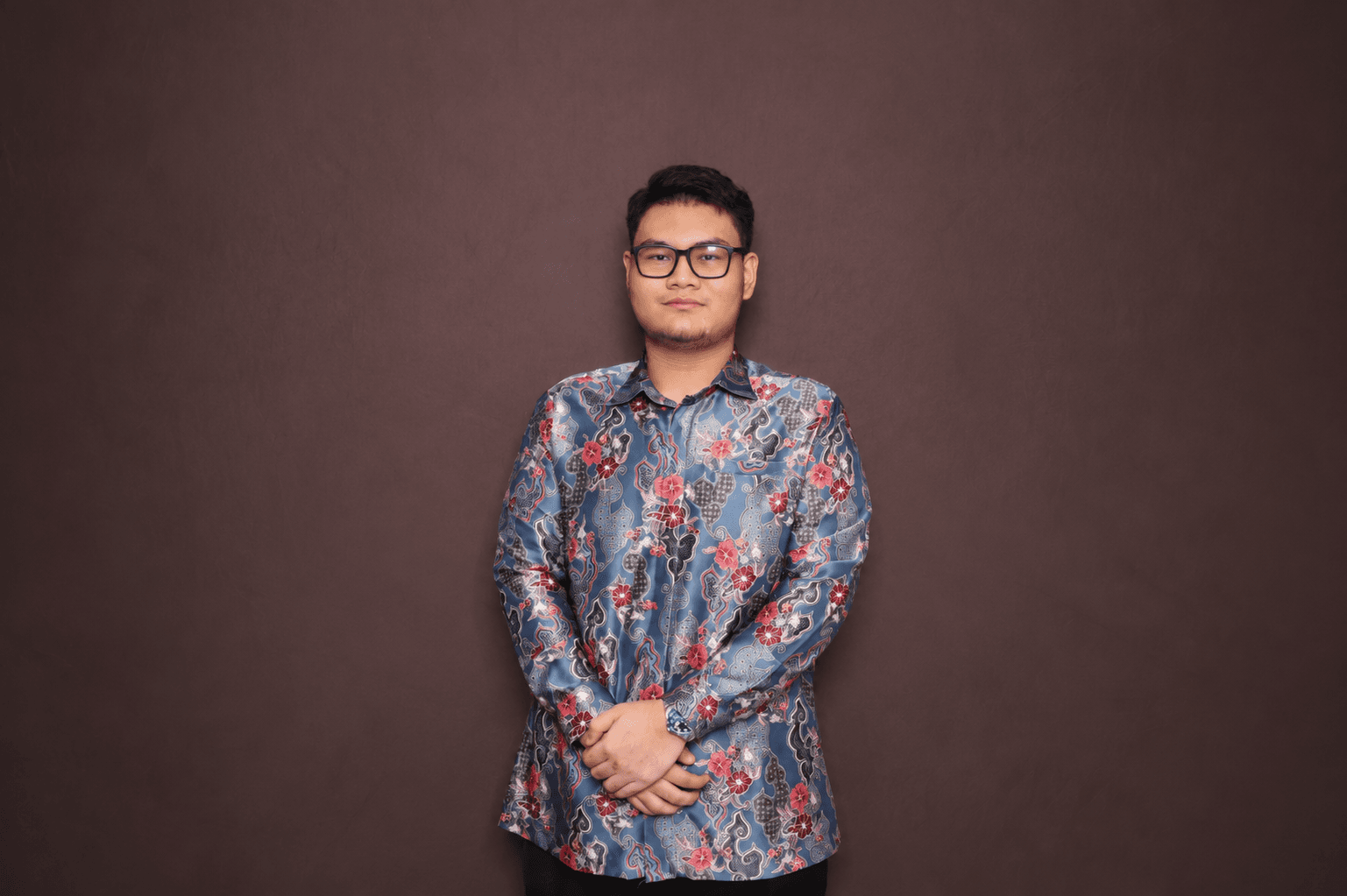 Nazruddin Farhan, Founder and Project Lead of NALTech Solutions